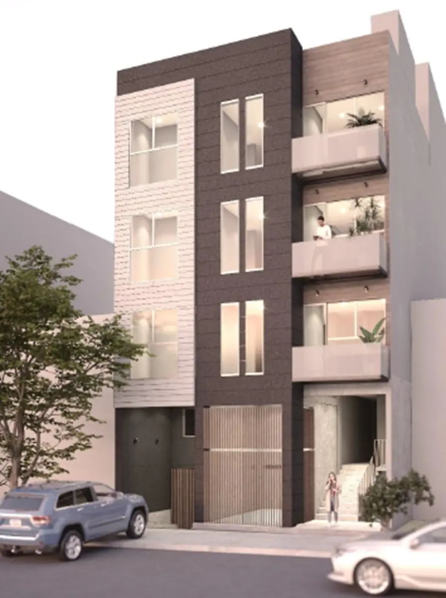 Vista 4 de Departamento en PB con Terraza: Un Refugio Cómodo, Privado y con Gran Plusvalía.