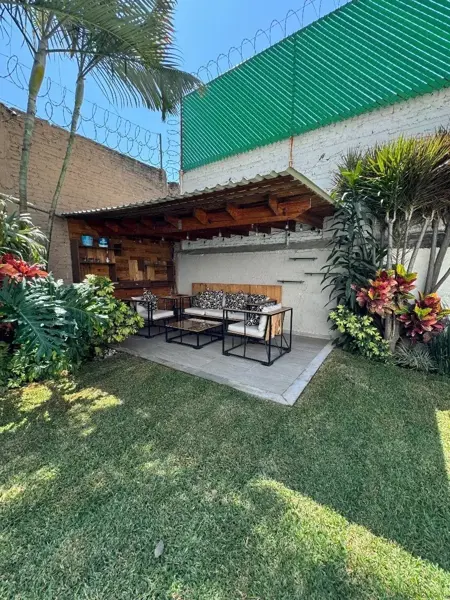 Casa en venta en Cuernavaca Centro, Cuernavaca — foto 2 de 21