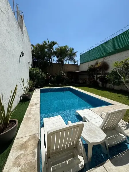 Casa en venta en Cuernavaca Centro, Cuernavaca — foto 3 de 21