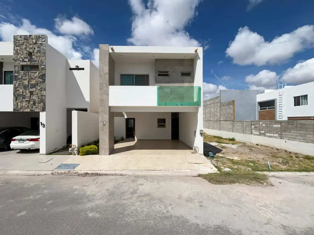 Casa en venta en Los Viñedos, Torreón — foto 1 de 10