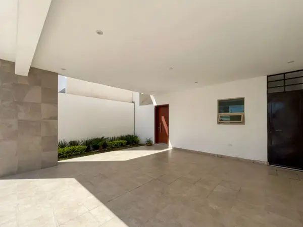 Casa en venta en Los Viñedos, Torreón — foto 2 de 10