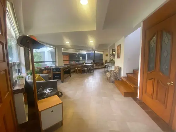 Casa en venta en Cliserio Alanís (San Gaspar), Jiutepec — foto 2 de 11