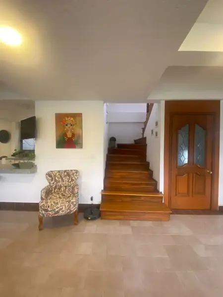 Casa en venta en Cliserio Alanís (San Gaspar), Jiutepec — foto 3 de 11