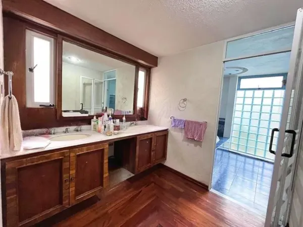 Casa en renta en Jardines del Pedregal, Álvaro Obregón — foto 3 de 11