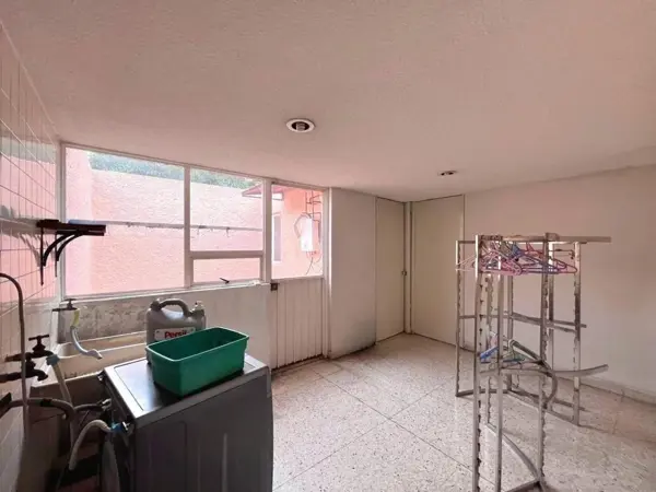Casa en renta en Jardines del Pedregal, Álvaro Obregón — foto 2 de 11