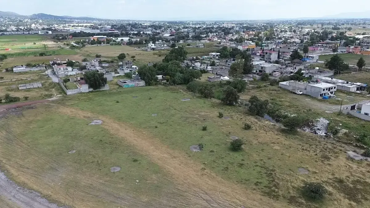 Terreno en venta en Salitrillo, Huehuetoca — foto 1 de 7