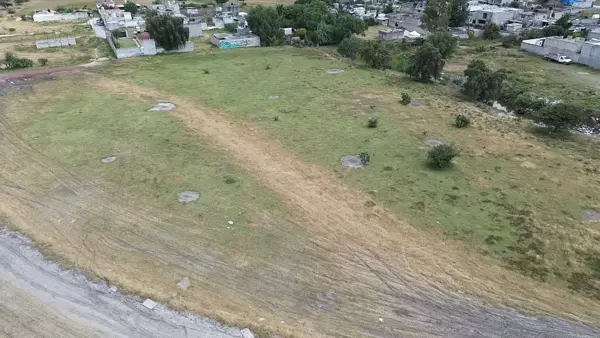 Terreno en venta en Salitrillo, Huehuetoca — foto 2 de 7