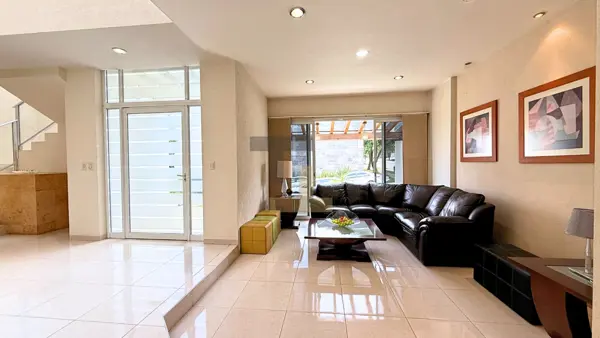 Casa en venta en La Vista Contry Club, San Andrés Cholula — foto 2 de 22