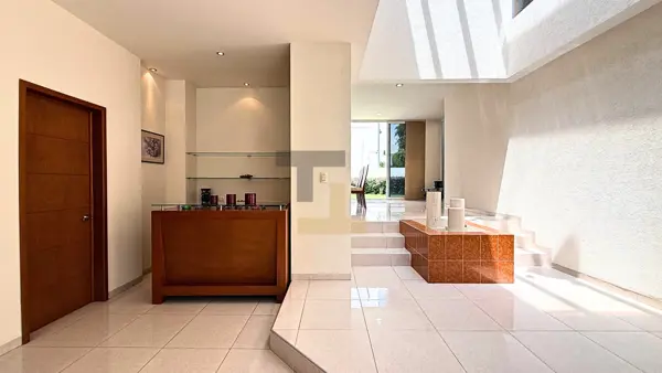 Casa en venta en La Vista Contry Club, San Andrés Cholula — foto 3 de 22