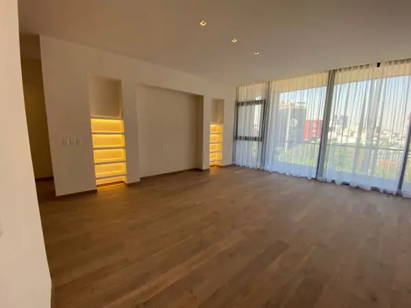 Departamento en venta en Polanco IV Sección, Miguel Hidalgo — foto 2 de 20