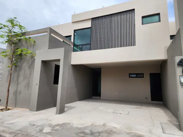 Casa de 4 habitaciones en el Cortijo