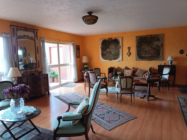 Departamento en venta en Contadero, Cuajimalpa de Morelos — foto 2 de 18