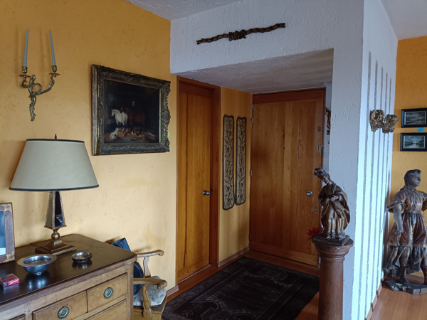 Departamento en venta en Contadero, Cuajimalpa de Morelos — foto 3 de 18