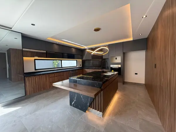 Casa en venta en Lomas de Angelópolis, San Andrés Cholula — foto 3 de 11