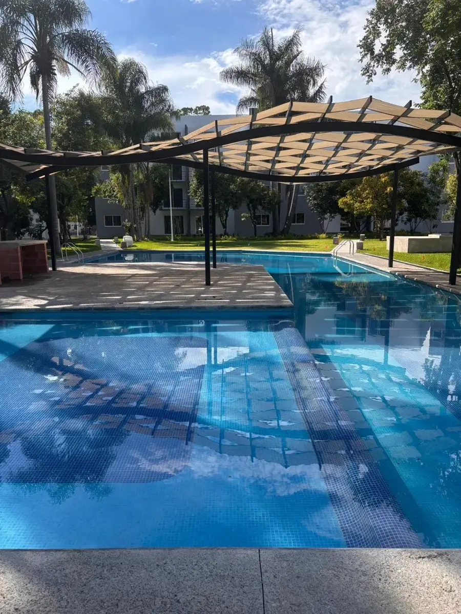 Departamento en venta en Centro, Yautepec — foto 1 de 15