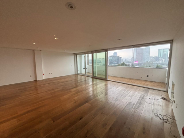 Amplio PH en venta Polanco , Bernard Shaw