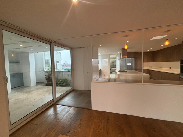Departamento en venta en Polanco II Sección, Miguel Hidalgo — foto 2 de 15