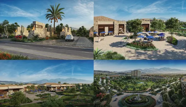 Terreno en venta en Residencial Senderos, Torreón — foto 3 de 3