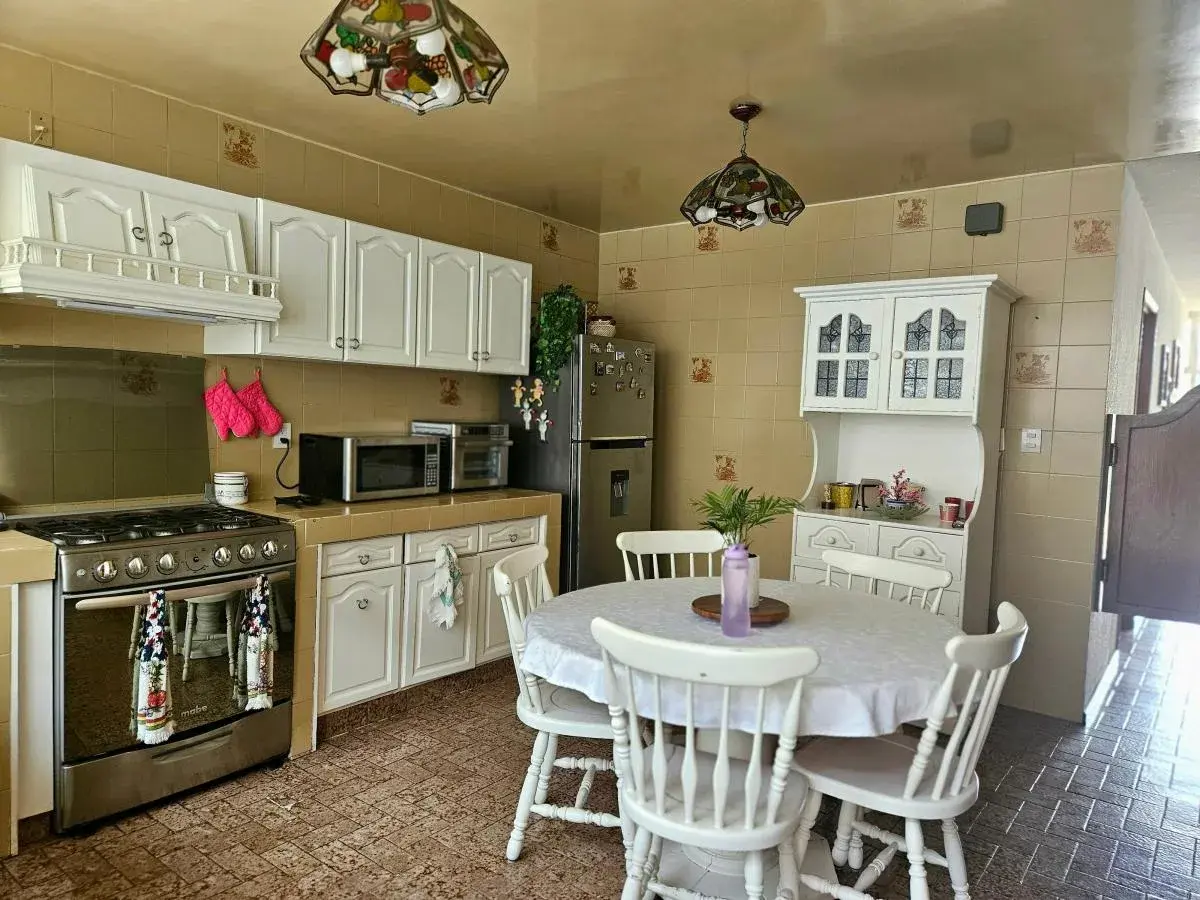 Casa en venta en Villa Verdún, Álvaro Obregón — foto 1 de 9