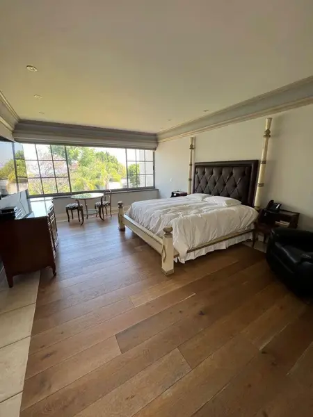 Casa en renta en Jardines del Pedregal, Álvaro Obregón — foto 3 de 4