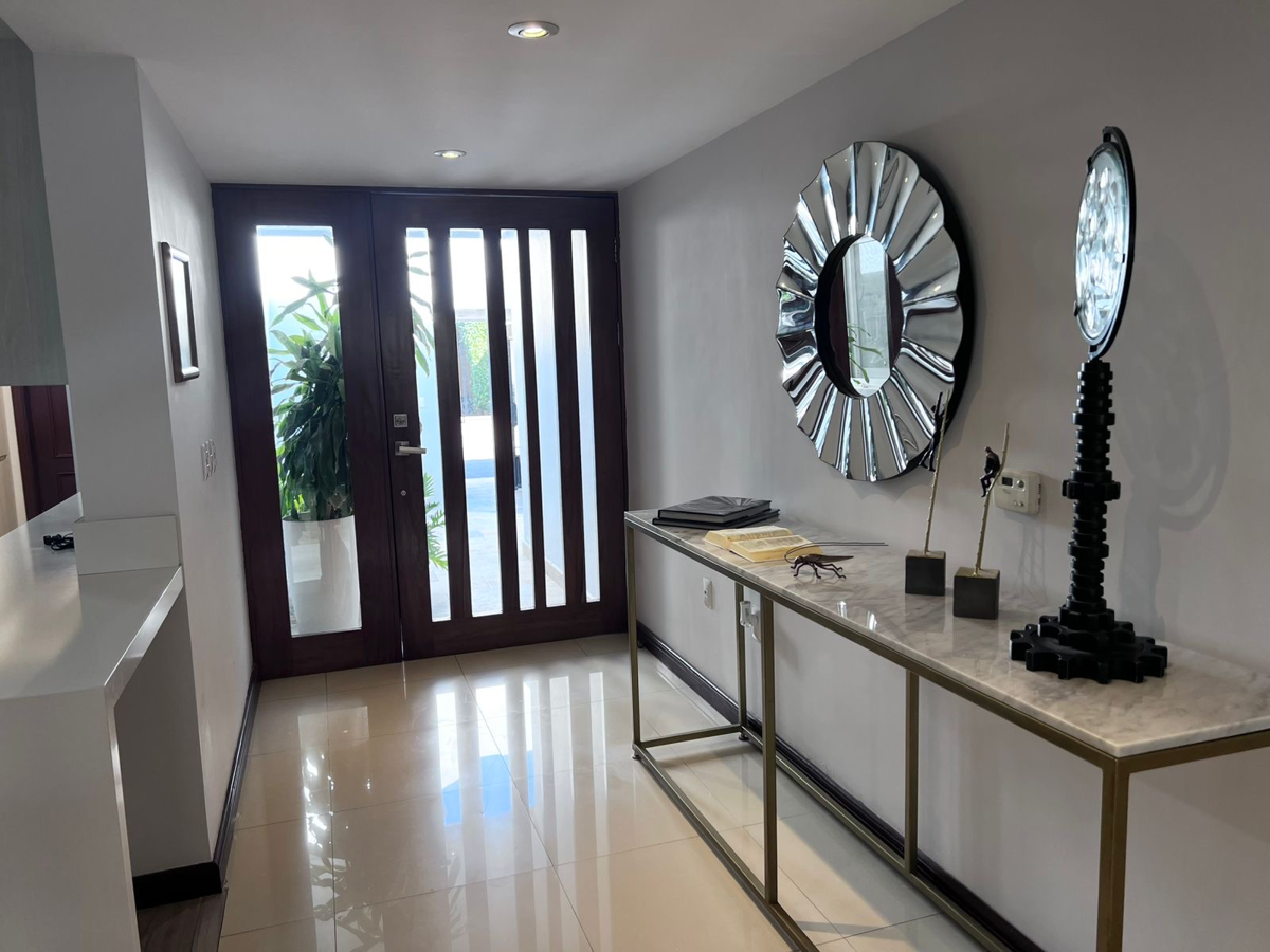 Vista 3 de Casa en Venta en Las Rosas, Gómez Palacio, Durango