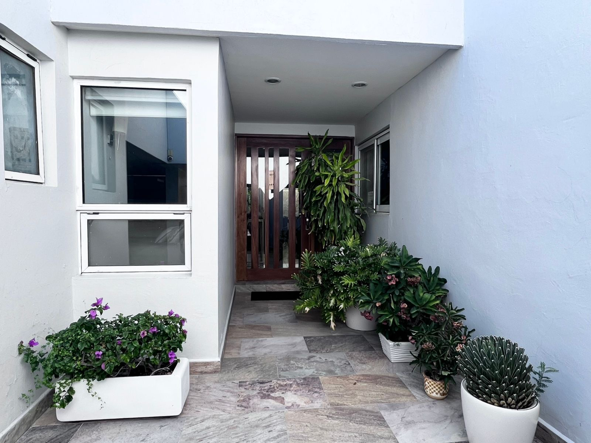 Vista 2 de Casa en Venta en Las Rosas, Gómez Palacio, Durango