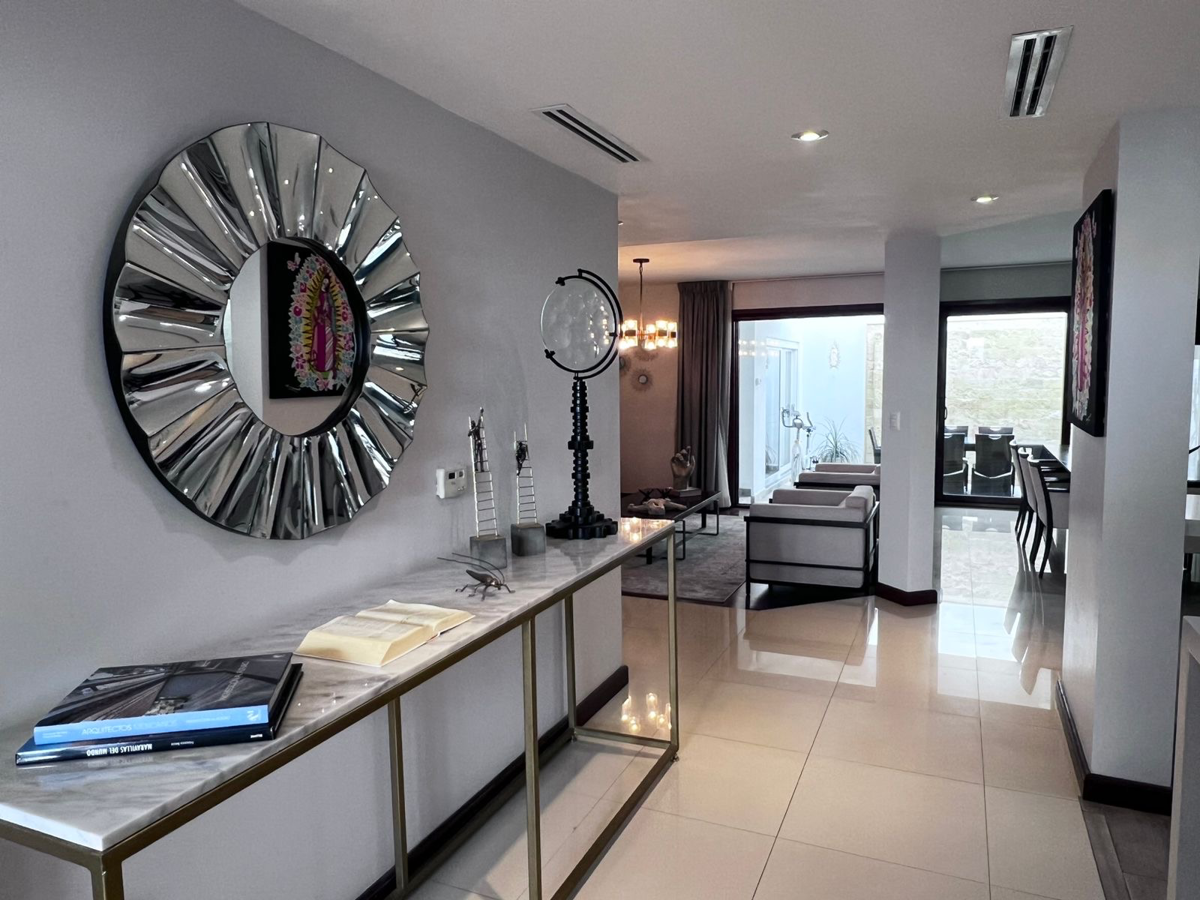 Vista 4 de Casa en Venta en Las Rosas, Gómez Palacio, Durango