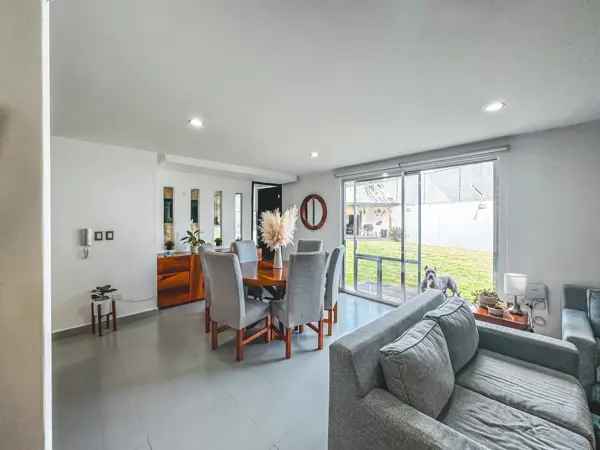 Casa en venta en San Francisco Acatepec, San Andrés Cholula — foto 2 de 49