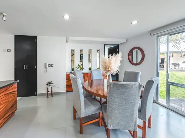 Casa en venta en San Francisco Acatepec, San Andrés Cholula — foto 3 de 49