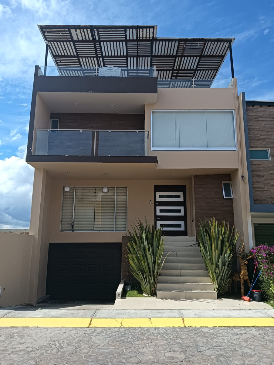 Casa en venta en San Antonio el Llano, Mineral del Chico — foto 1 de 48