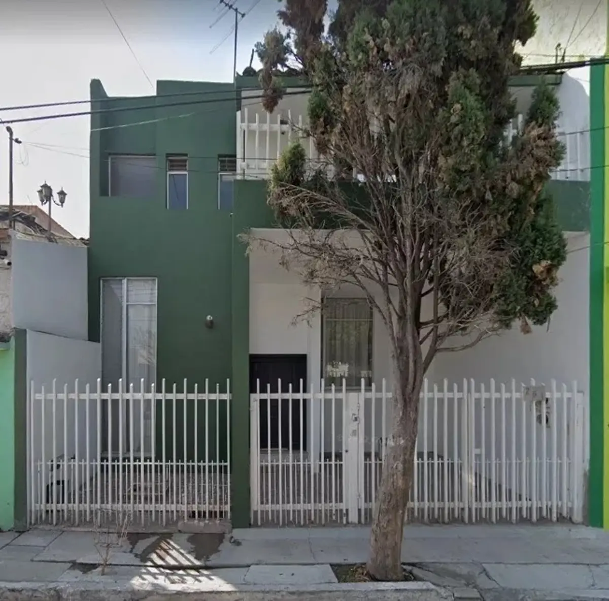 Casa en venta en Tejeda, Corregidora — foto 1 de 12
