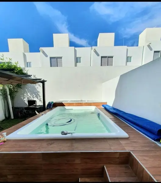 Casa en renta en Pedregal de Oaxtepec, Yautepec — foto 3 de 14