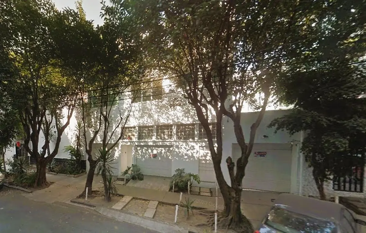 Departamento en venta en Del Valle Centro, Benito Juárez — foto 1 de 7