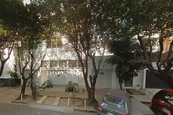 Departamento en venta en Del Valle Centro, Benito Juárez — foto 3 de 7