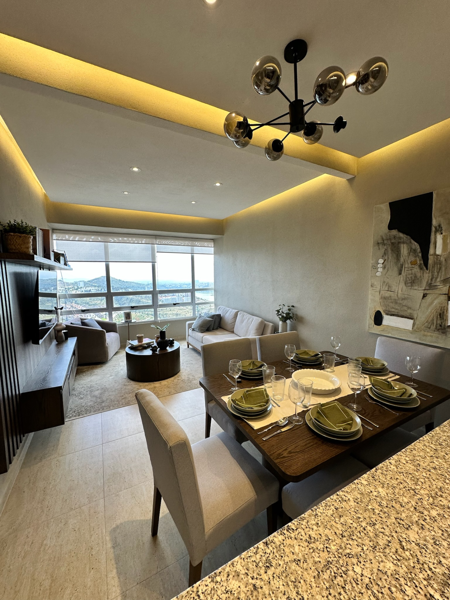 Departamento en venta en Ciudad Adolfo López Mateos, Atizapán de Zaragoza — foto 2 de 8