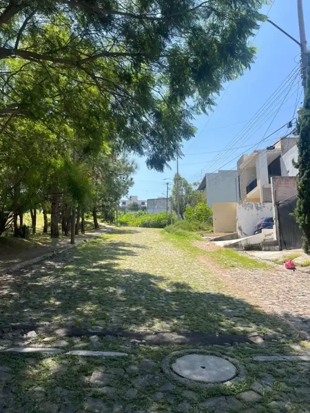 Terreno en venta en Cortijo de San Agustin, Tlajomulco de Zúñiga — foto 2 de 6