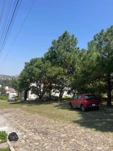 Terreno en venta en Cortijo de San Agustin, Tlajomulco de Zúñiga — foto 3 de 6