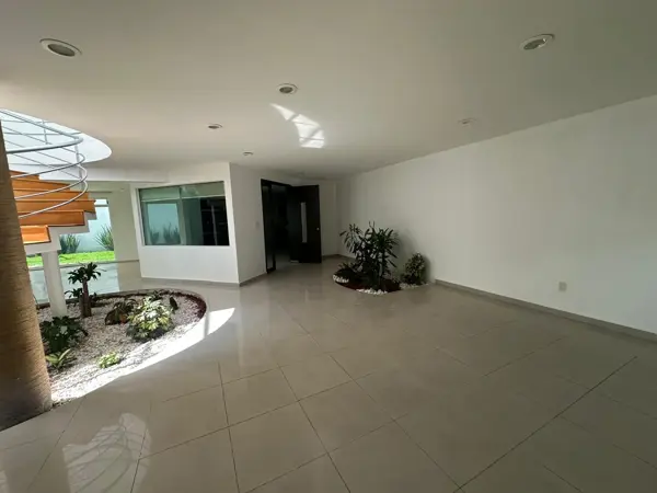 Casa en venta en Club de Golf, Pachuca de Soto — foto 3 de 22