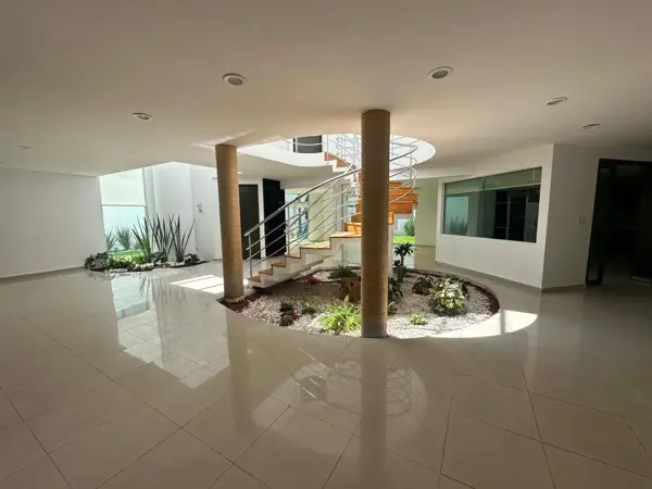 Casa en venta en Club de Golf, Pachuca de Soto — foto 2 de 22