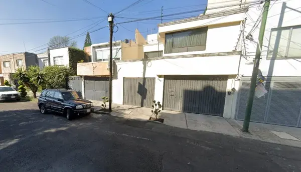 Casa en Vértiz Narvarte