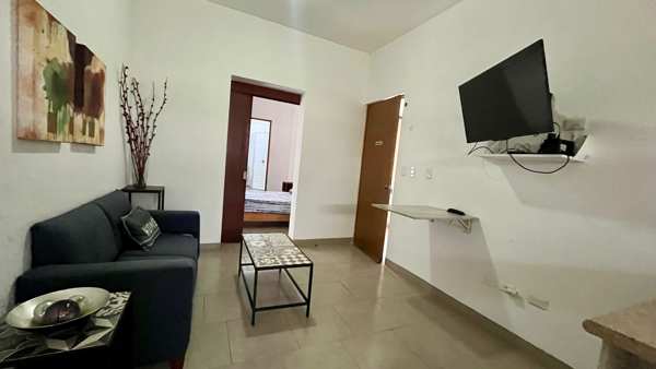Departamento en renta en Torreon Jardin, Torreón — foto 2 de 11