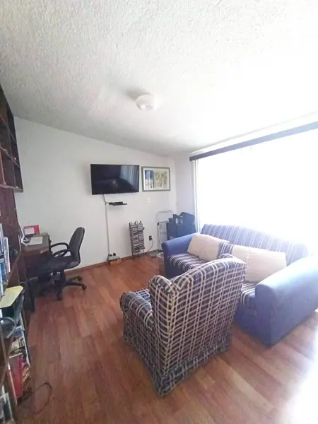 Casa en venta en Valle de San Javier, Pachuca de Soto — foto 3 de 23