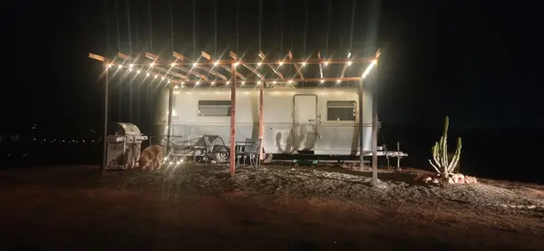 Departamento en renta en El Porvenir, Ensenada — foto 3 de 13