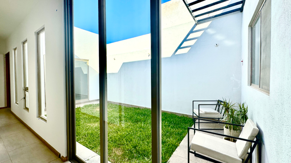 Casa en venta en Los Viñedos, Torreón — foto 2 de 8