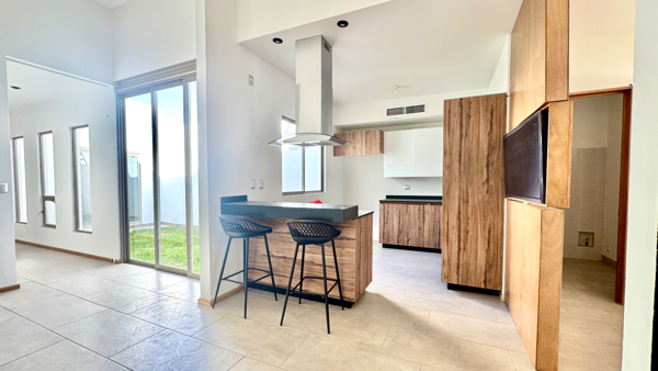 Casa en venta en Los Viñedos, Torreón: Modelo Qatar con 2 recámaras