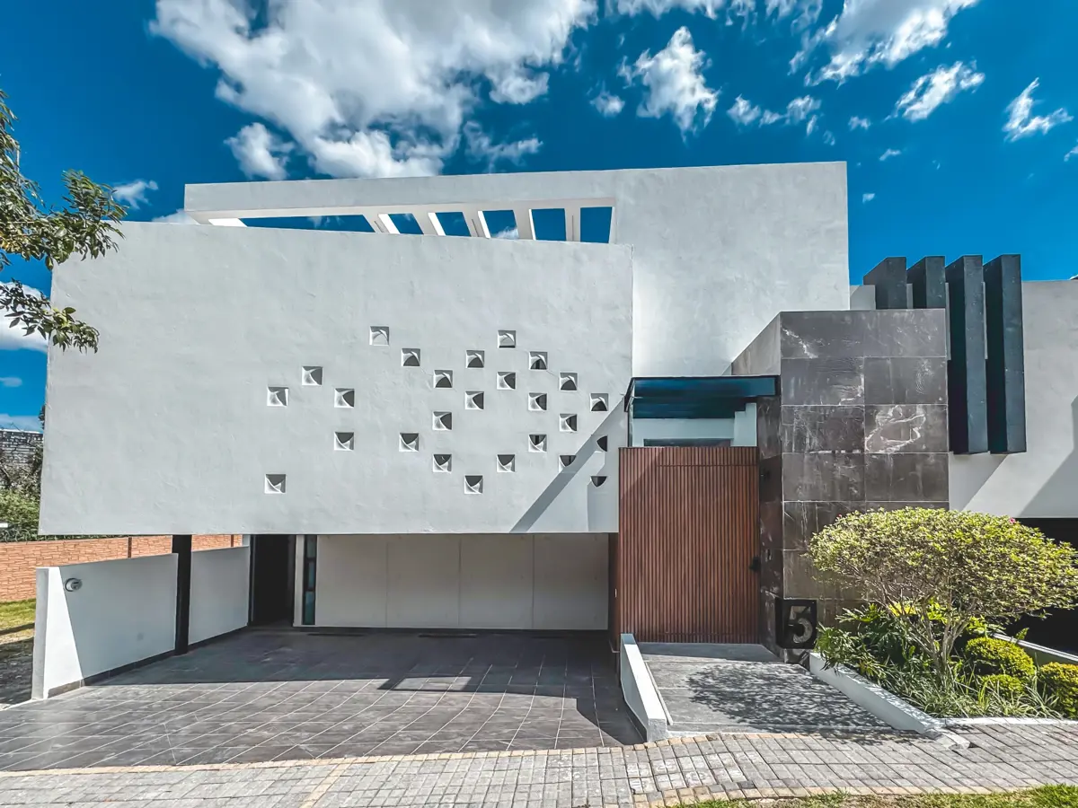 Casa en venta en Lomas de Angelópolis II, San Andrés Cholula — foto 1 de 61