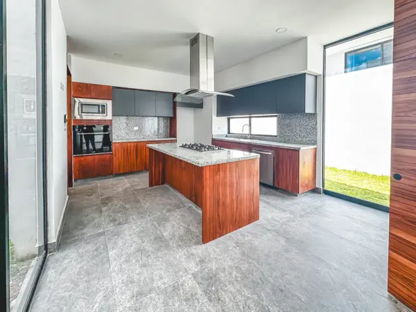 Casa en venta en Lomas de Angelópolis II, San Andrés Cholula — foto 3 de 61