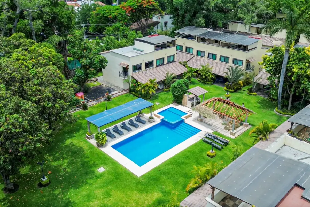 Casa en venta en Felipe Neri, Yautepec — foto 1 de 19