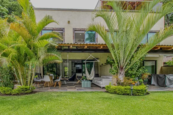 Casa en venta en Felipe Neri, Yautepec — foto 2 de 19