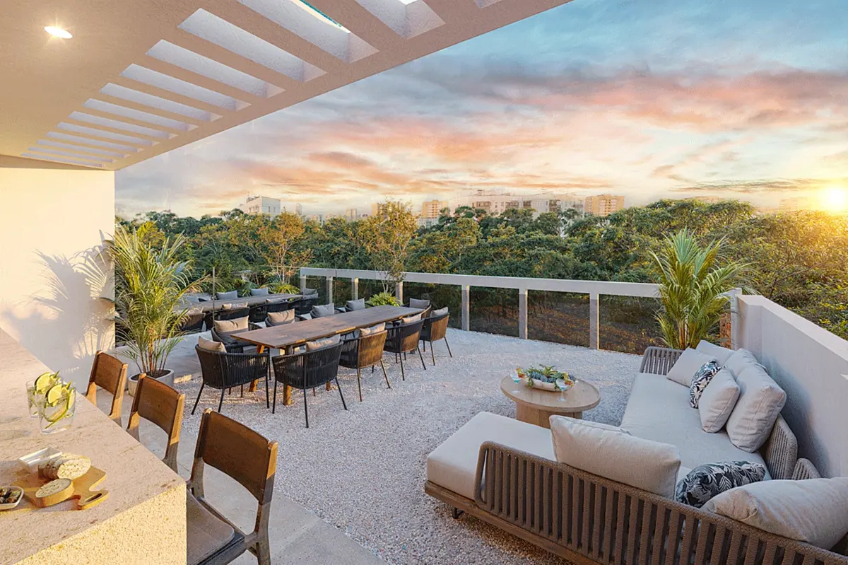 Departamento en venta en Merced Gomez, Álvaro Obregón — foto 1 de 13